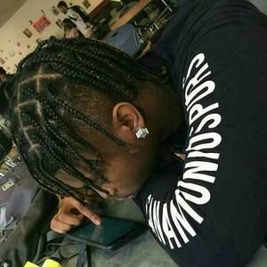 Meet your Posher, Donald